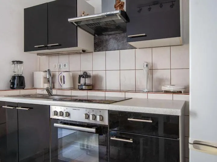 House Adria Villa Jadranovo 0*,  Croatia