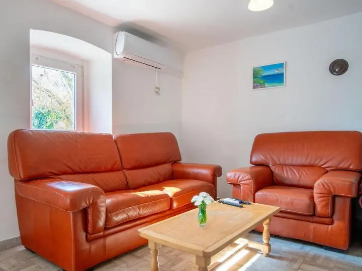 House Adria Villa Jadranovo
