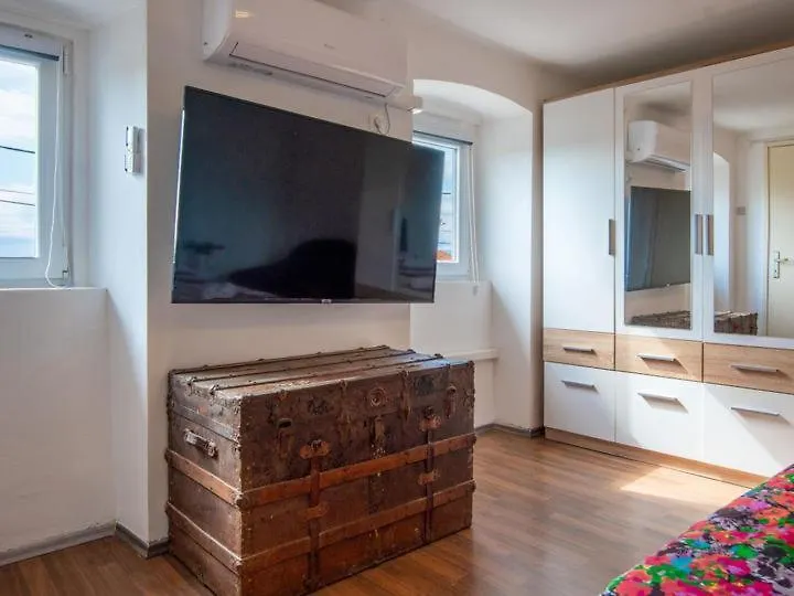 Holiday home House Adria Villa Jadranovo